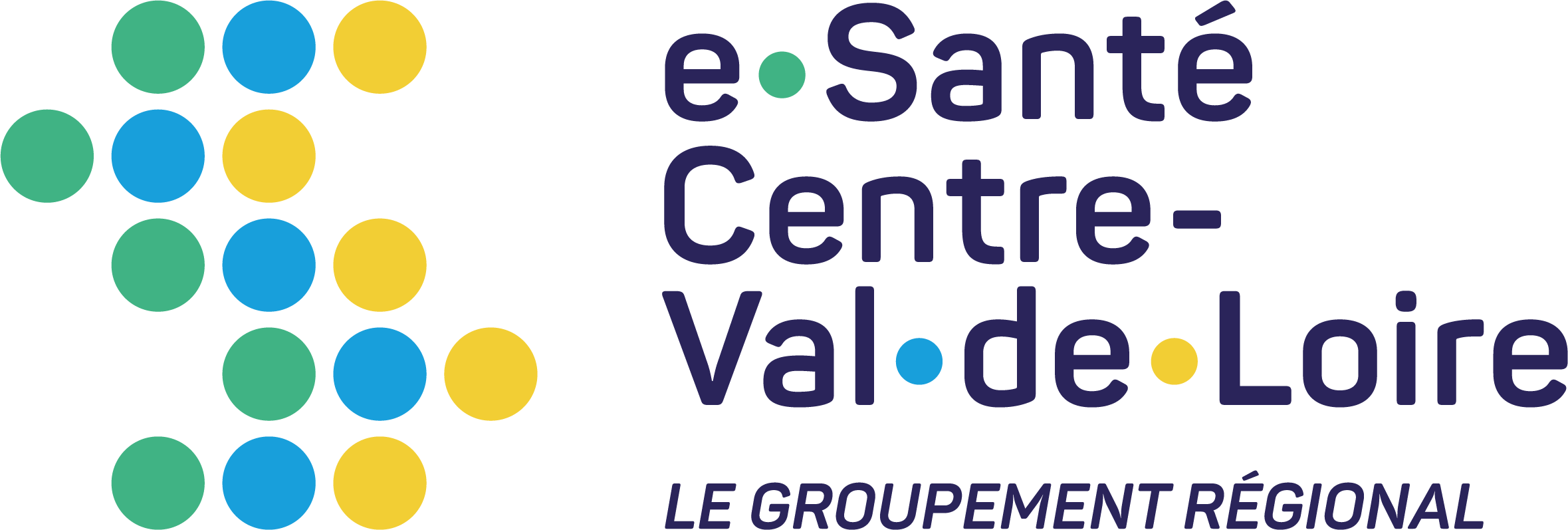 GIP Centre-Val de Loire e-Santé