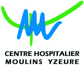 CENTRE HOSPITALIER de MOULINS-YZEURE