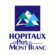 CH Intercommunal Hôpitaux du Pays du Mont-Blanc