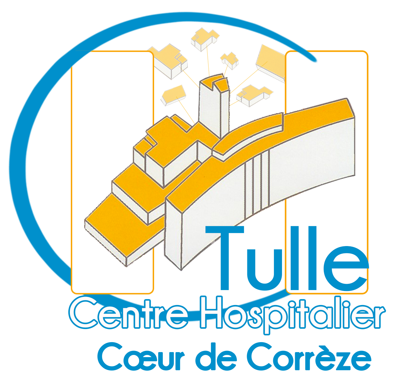 Centre hospitalier Coeur de Corrèze 
