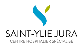 CH Spécialisé Saint-Ylie Jura
